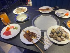-海韵之星邮轮水会(明发商业广场店)