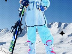 -多乐美地滑雪场