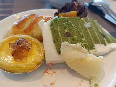 -白云宾馆-祥云西餐厅·法式鹅肝海鲜自助