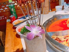 -大龙燚火锅(天钥桥路店)