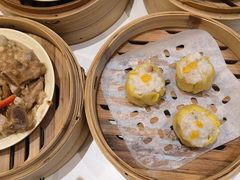 -蔡澜点心·粤菜(月星环球港店)