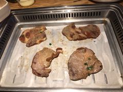-新石器烤肉(招商1872店)