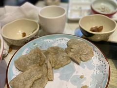 -京味斋·北京烤鸭(华威桥北工大店)
