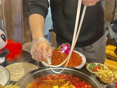 -蜀大侠火锅(总府路店)