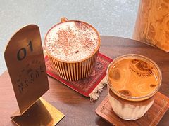 -METAL HANDS(五道营店)