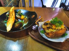-FISH&POTATO Cō(地中海美食 万象城店)