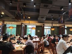 -天下客饭店(中山路店)
