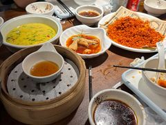-乔街深夜食堂·台州菜·高压锅生蚝(杭州总店)