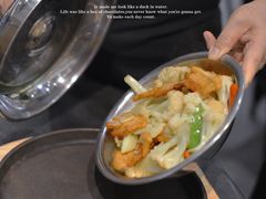 -飞尝蚝·顺德菜·鱼生(顺德总店)