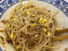 -蒋炸酱(内东街店)