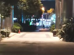 -上海浦东康桥绿地假日酒店