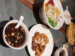 -小厨娘金榜题名(夫子庙秦淮河店)