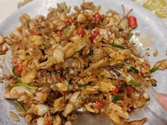 -铭副琦食·虾蟹烩馆(渔人码头店)