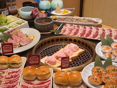 -極屋鮨牛 · 烧肉酒场(时代C馆店)