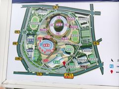 -大连体育中心体育馆