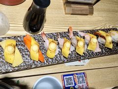 -鱼民·现造寿司(育德店)