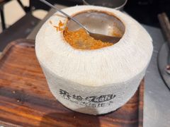-椰庭·椰子鸡·创意玩家(晶耀前滩店)