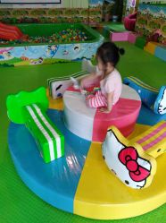 -开心哈乐儿童乐园