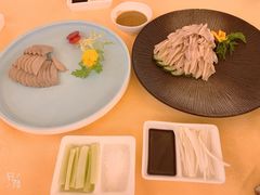 -北京全聚德(西客站店)