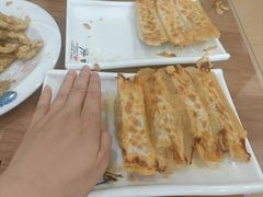 -春水锅贴·传统鲁菜(大明湖店)