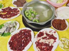 -老猫牛肉火锅(沙溪店)