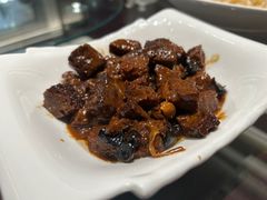 -梅龙镇酒家(南京西路总店)