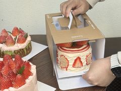 -流酥可心·牛乳蛋糕商店(禾祥西路店)