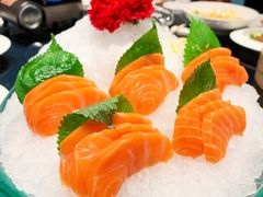 -徐记海鲜(汉城湖|太奥店)