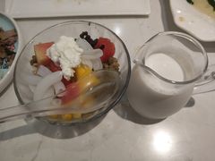 -香香海南菜餐厅