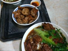 -珍珍小食店(西华路店)