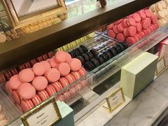 -ladurée(戴高乐机场T 2F店)