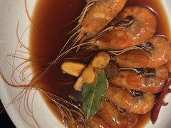 -乔街深夜食堂·台州菜·高压锅生蚝(杭州总店)