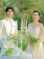 -杭州金夫人婚纱摄影(富阳私享店)