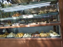 -护国寺小吃(左家庄店)