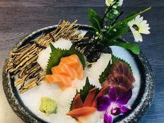 -無境·匠心日本料理(汉街店)