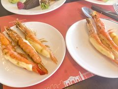 -洲际酒店·地平线全日餐厅HORIZON CAFÉ