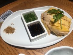 蘇小柳白切鸡-苏小柳手工点心(人民广场分院)