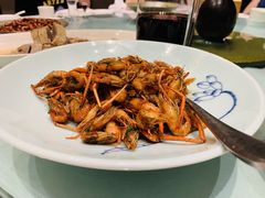 -扬州狮子楼·非遗淮扬菜(总店)
