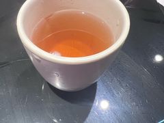 -顺溜·手工刀削面·黑金店(铜锣湾店)