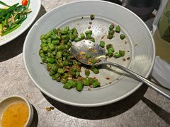 -留半山·香港食堂(啦啦宝都店)