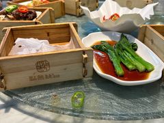 -點無缺茶楼·海鲜酒家(世博店)