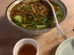 招牌小锅米线-缘生态云南菜·野生菌庭院餐厅(华侨城店)