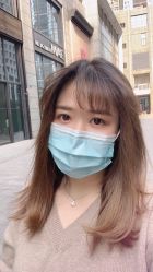 点击看大图 -3AM HAIR SALON染发接发