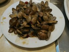 -大丰收海鲜酒楼·专业餐饮30年(连云港老字号店)