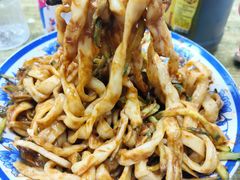 -清真-戏楼王记牛肉面