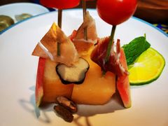 -芸南道·过桥米线(昆明老街旗舰店)