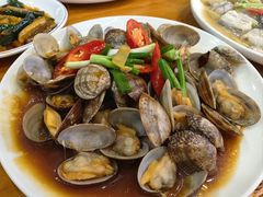 -醉壹号海鲜大排档·老厦门特色菜(厦门美食地标店)