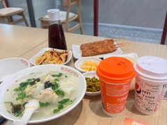 -琴岛顺天馄饨(营口路市场店)