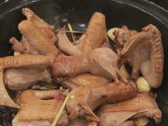 -围龙屋客家食府(福田店)