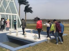 -东方华地城湿地温泉度假区